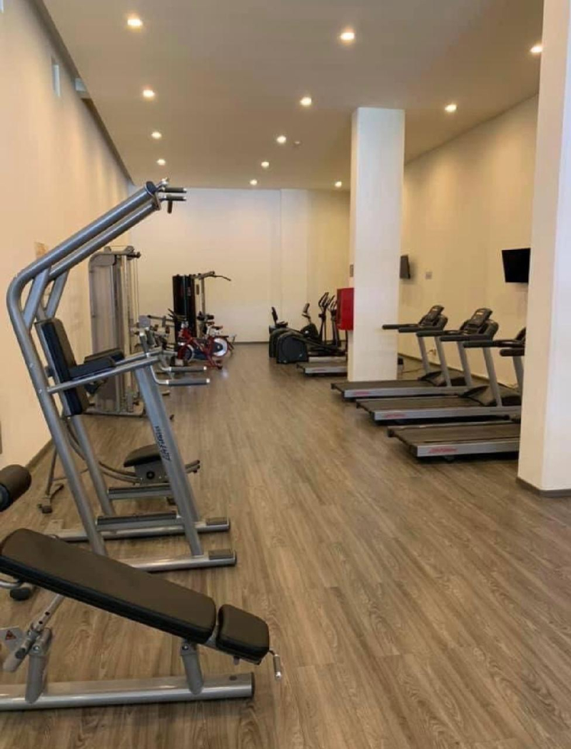 VENTA DE DEPARTAMENTO EN AVENIDA TOLUCA EQUUS