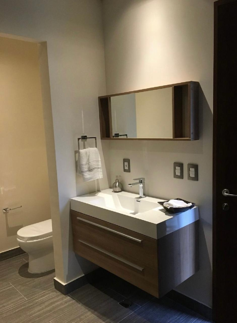 VENTA DE DEPARTAMENTO EN AVENIDA TOLUCA EQUUS