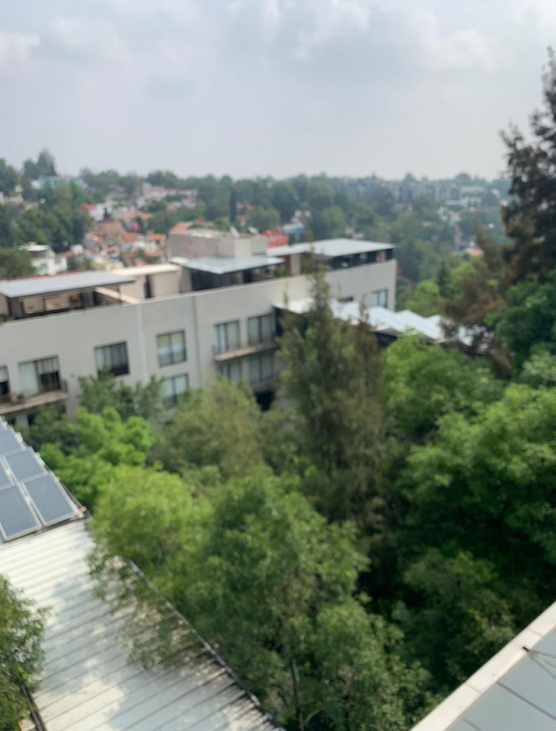 DEPARTAMENTO EN VENTA EQUUS OLIVAR DE LOS PADRES