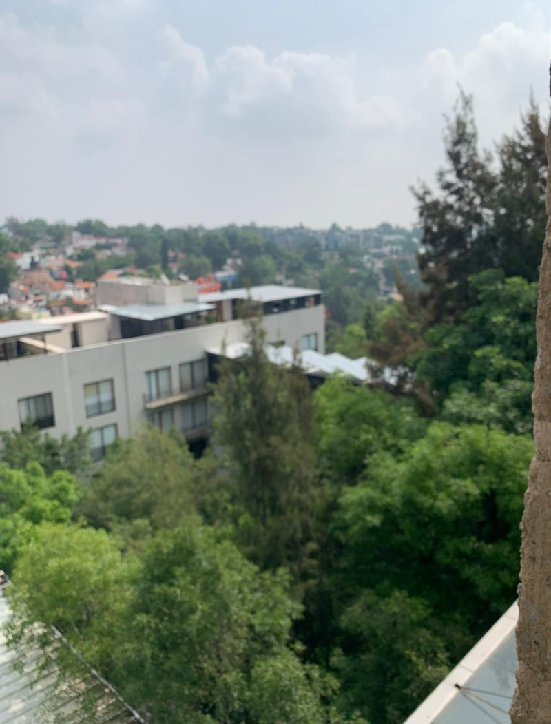 DEPARTAMENTO EN VENTA EQUUS OLIVAR DE LOS PADRES