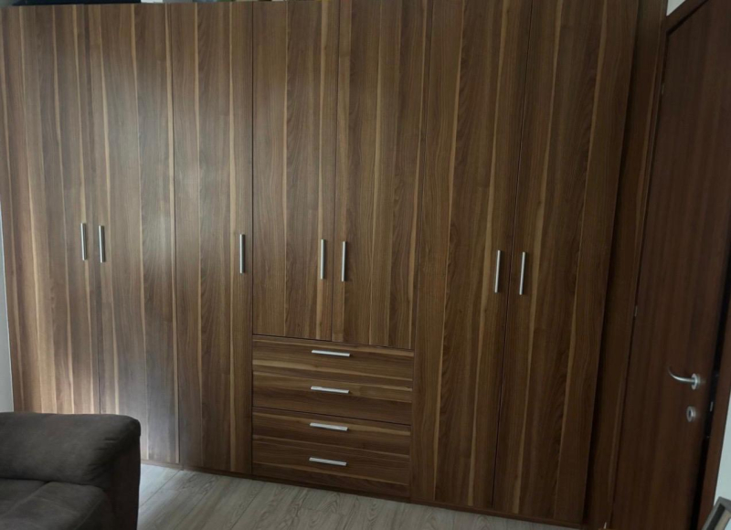 DEPARTAMENTO EN VENTA EQUUS OLIVAR DE LOS PADRES