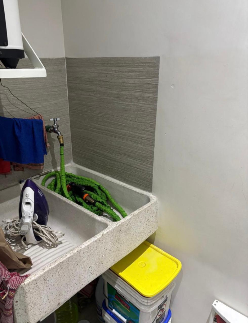 DEPARTAMENTO EN VENTA EQUUS OLIVAR DE LOS PADRES