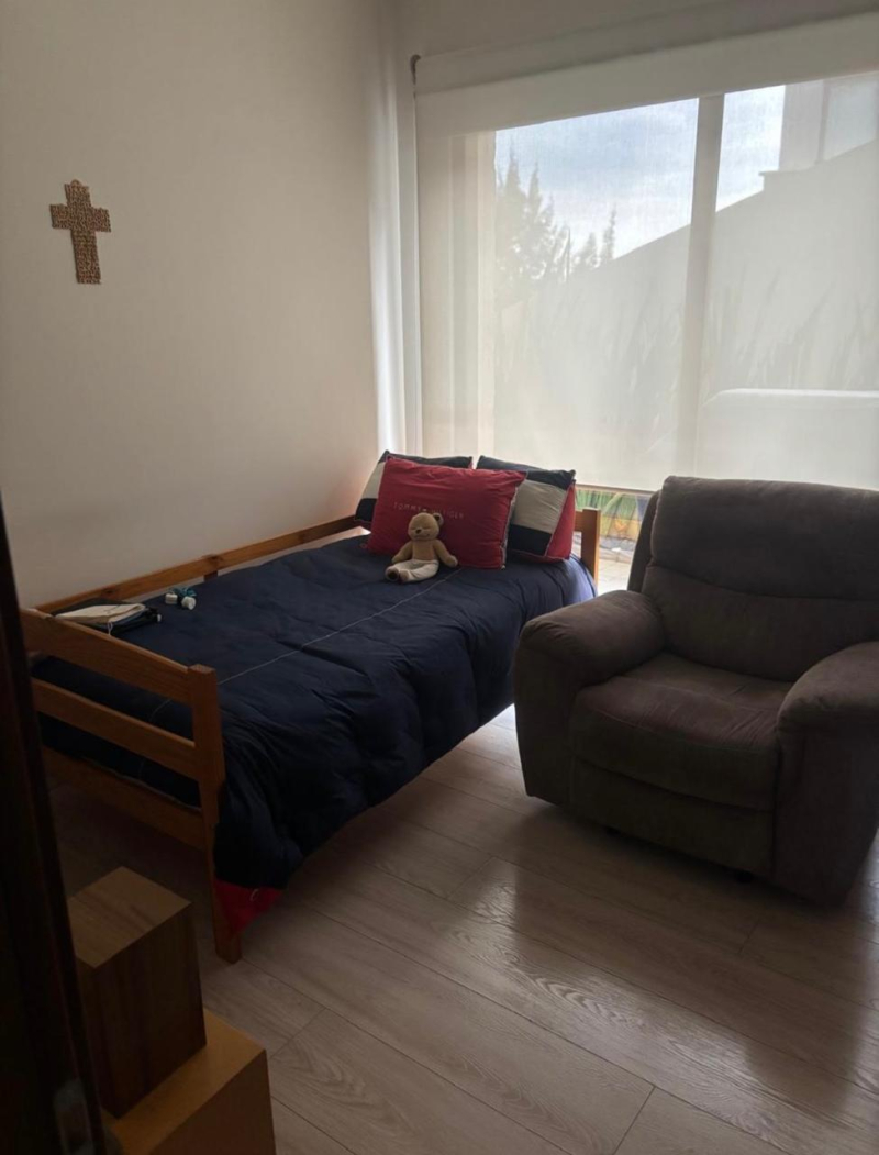 DEPARTAMENTO EN VENTA EQUUS OLIVAR DE LOS PADRES