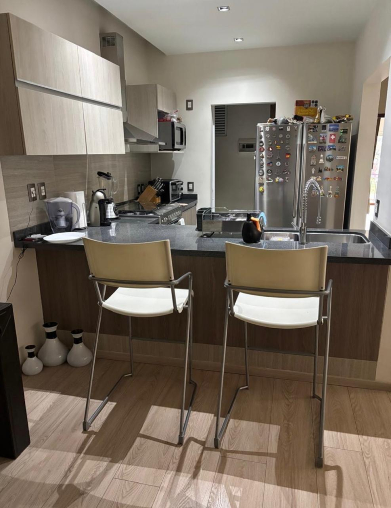 DEPARTAMENTO EN VENTA EQUUS OLIVAR DE LOS PADRES