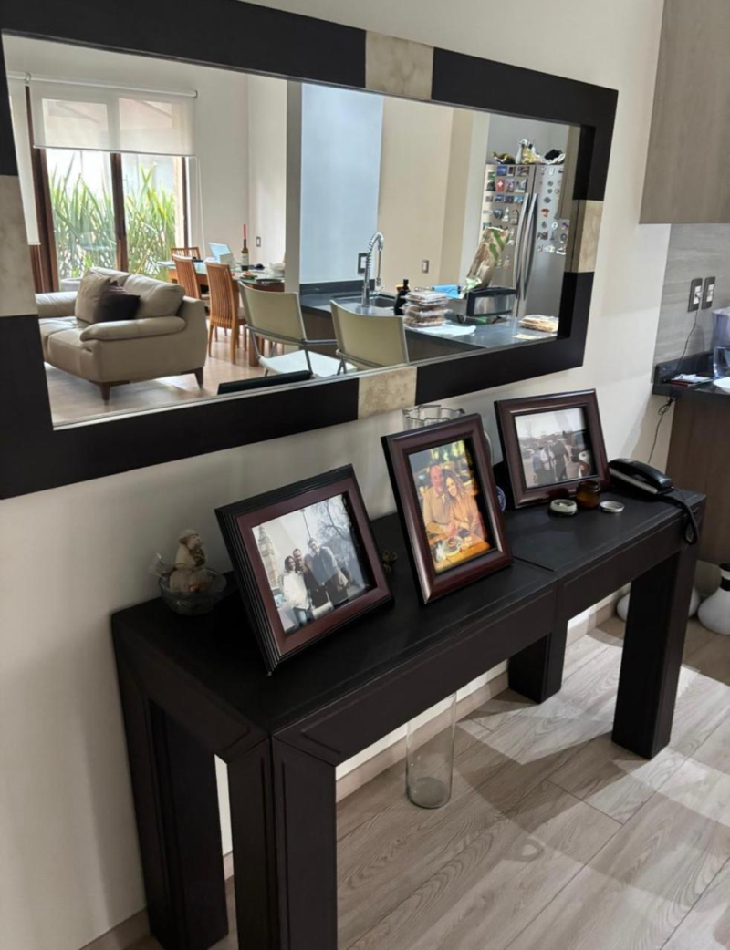 DEPARTAMENTO EN VENTA EQUUS OLIVAR DE LOS PADRES