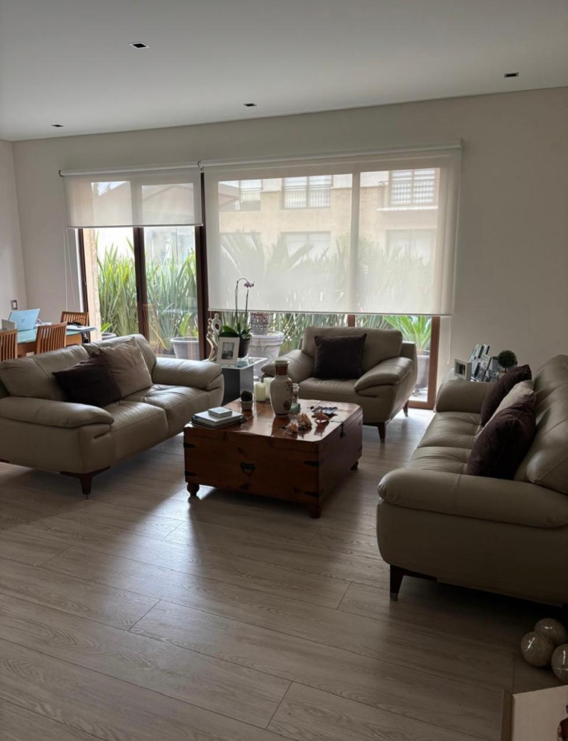 DEPARTAMENTO EN VENTA EQUUS OLIVAR DE LOS PADRES