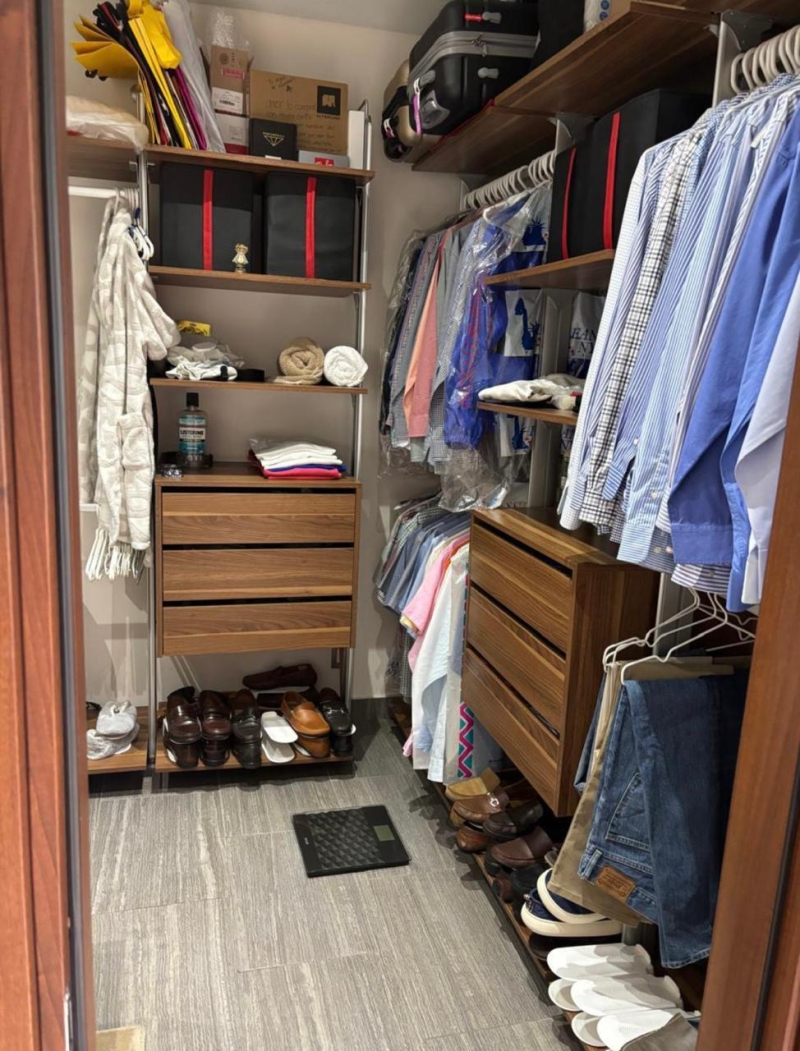 DEPARTAMENTO EN VENTA EQUUS OLIVAR DE LOS PADRES