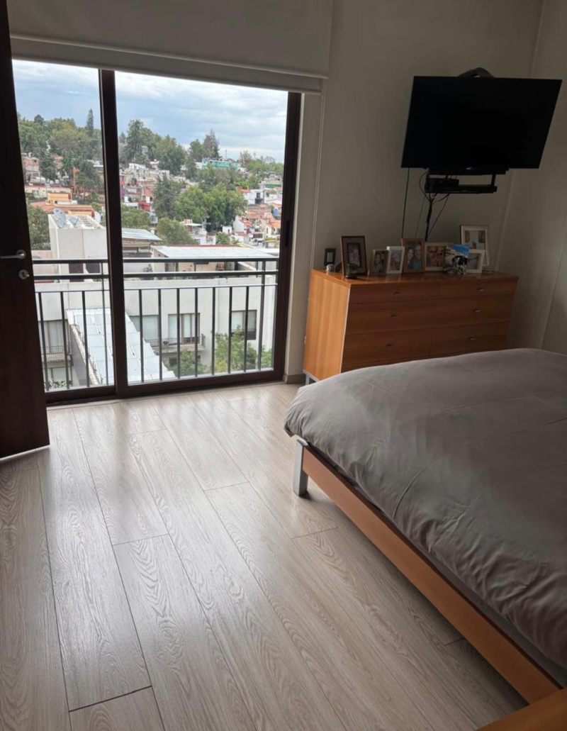 DEPARTAMENTO EN VENTA EQUUS OLIVAR DE LOS PADRES