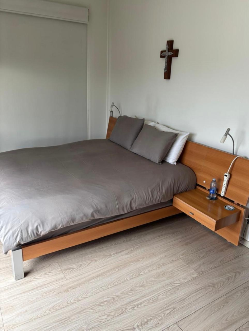 DEPARTAMENTO EN VENTA EQUUS OLIVAR DE LOS PADRES