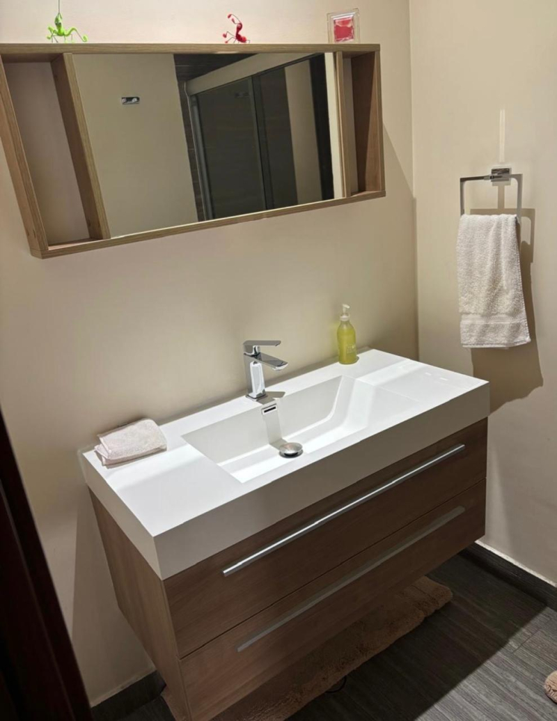 DEPARTAMENTO EN VENTA EQUUS OLIVAR DE LOS PADRES