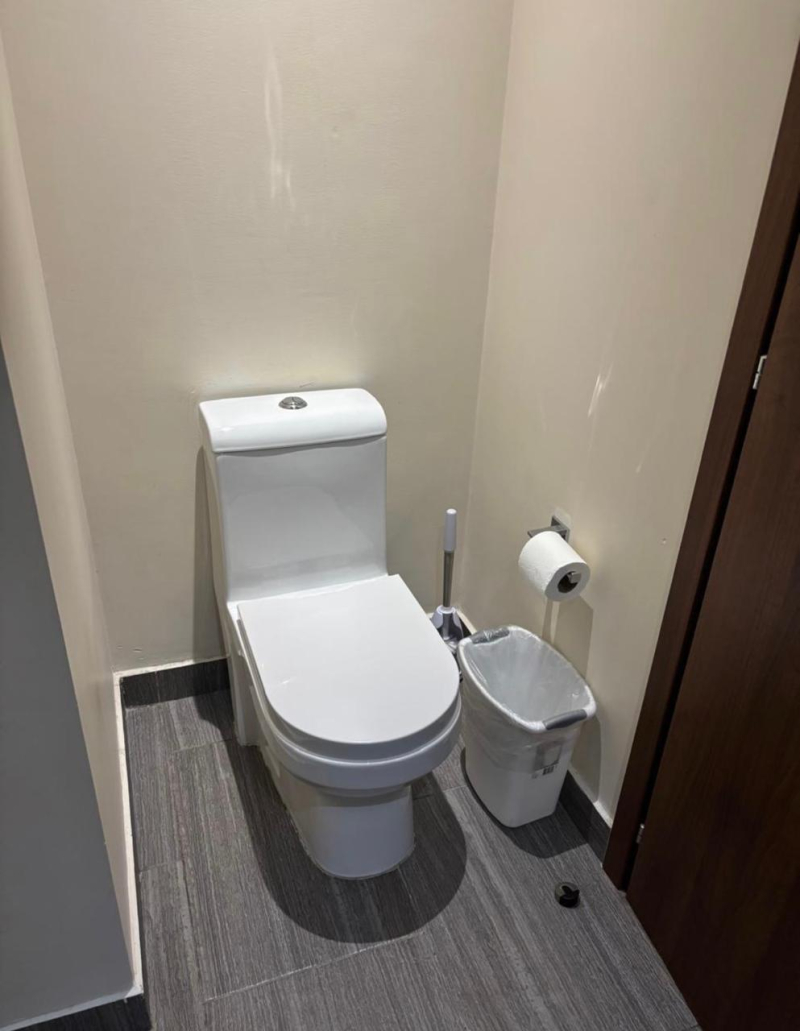 DEPARTAMENTO EN VENTA EQUUS OLIVAR DE LOS PADRES