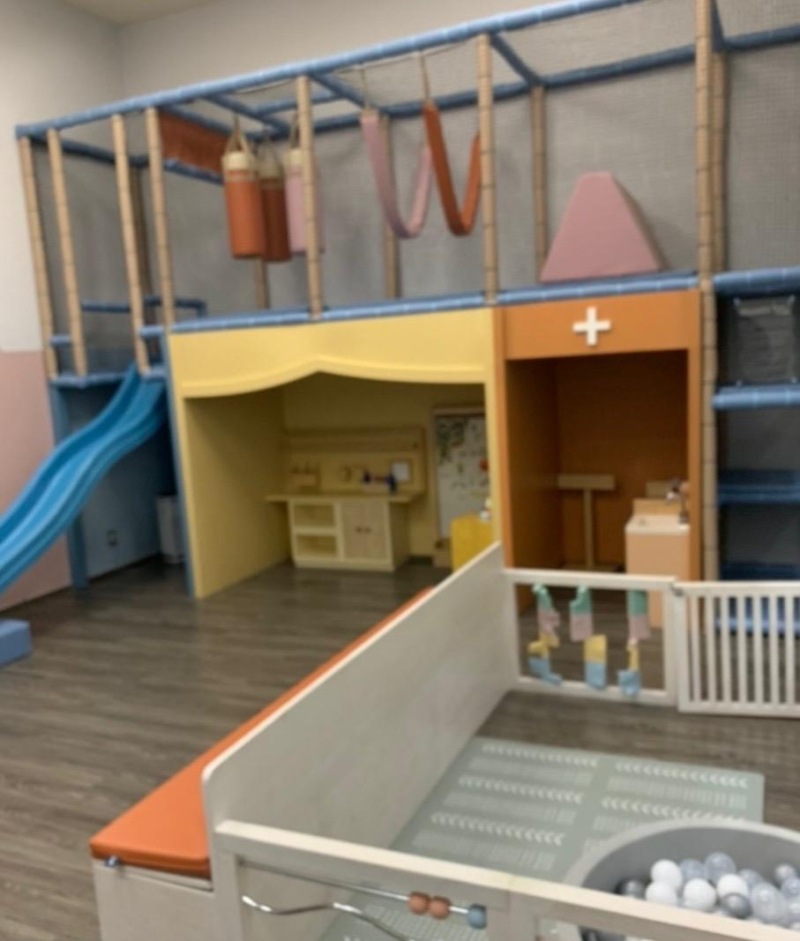 DEPARTAMENTO EN VENTA EQUUS OLIVAR DE LOS PADRES