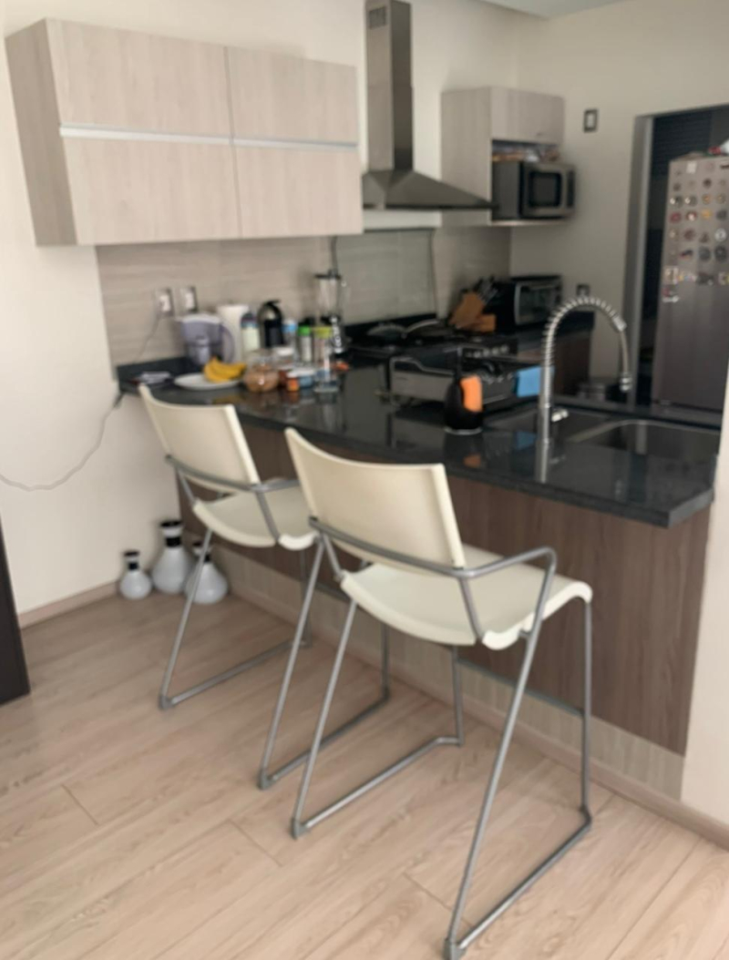 DEPARTAMENTO EN VENTA EQUUS OLIVAR DE LOS PADRES