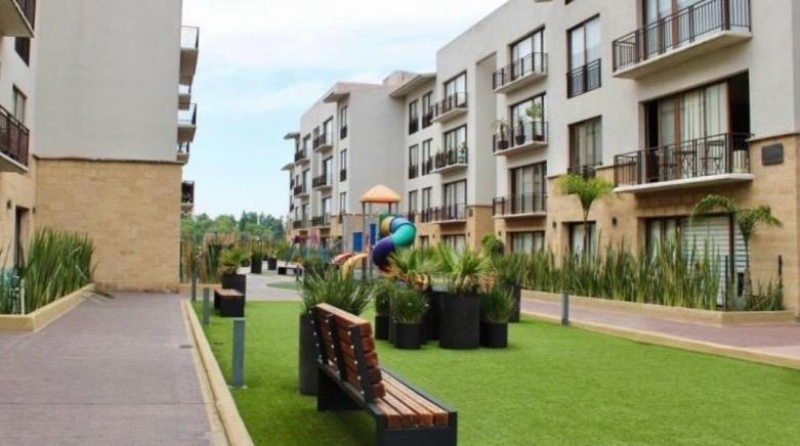 DEPARTAMENTO EN VENTA EQUUS OLIVAR DE LOS PADRES