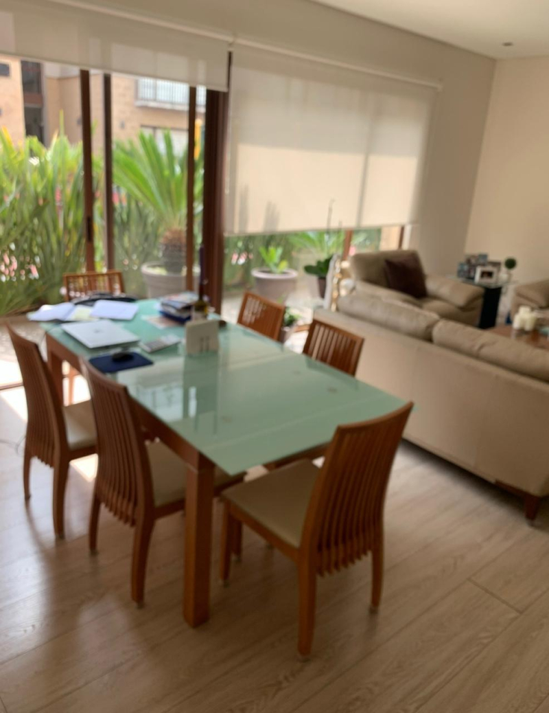 DEPARTAMENTO EN VENTA EQUUS OLIVAR DE LOS PADRES