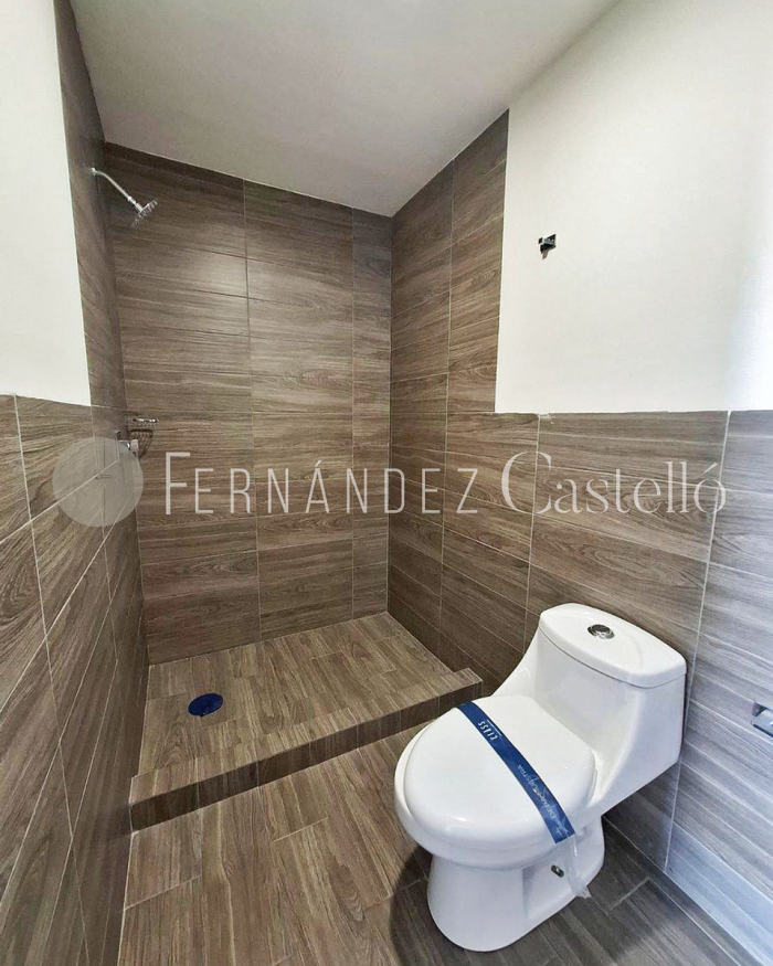 venta departamento a estrenar, desierto de los leones, álvaro obregón