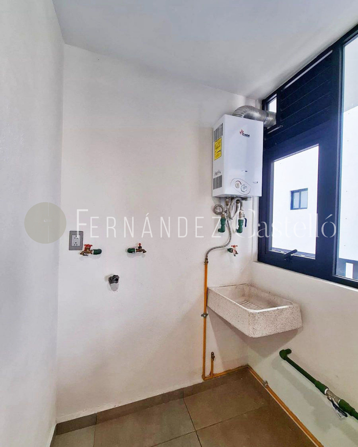 venta departamento a estrenar, desierto de los leones, álvaro obregón