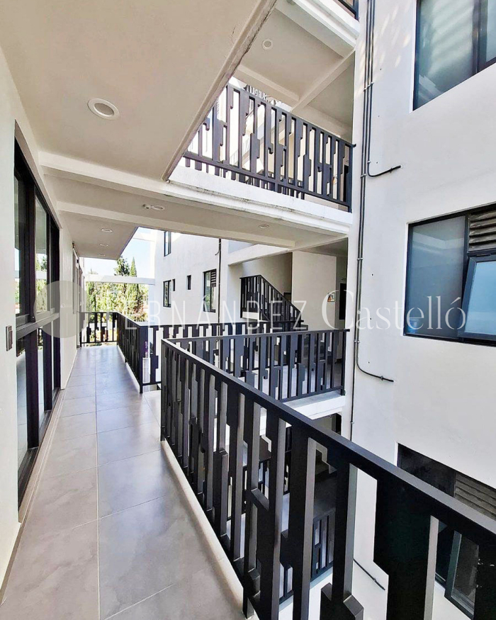 venta departamento a estrenar, desierto de los leones, álvaro obregón