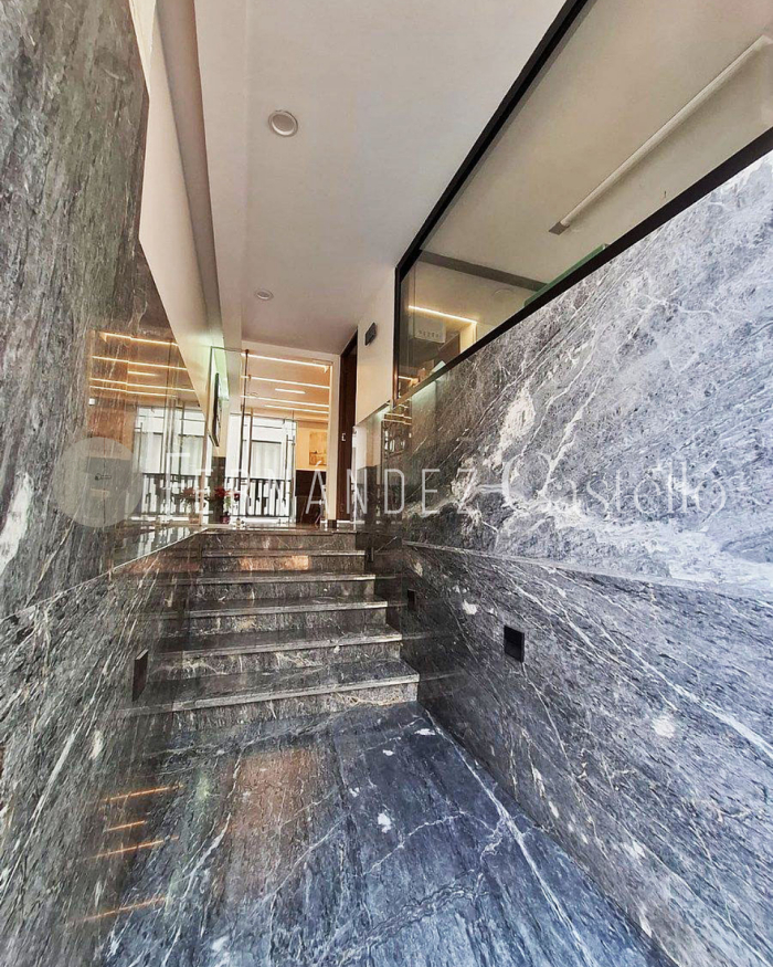 venta departamento a estrenar, desierto de los leones, álvaro obregón