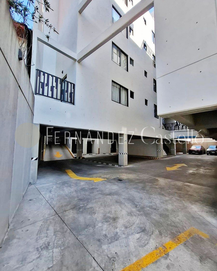 venta departamento a estrenar, desierto de los leones, álvaro obregón