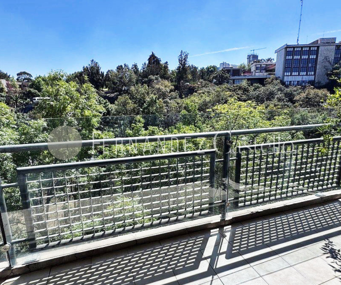 venta departamento parques de la herradura  parque de la coruña