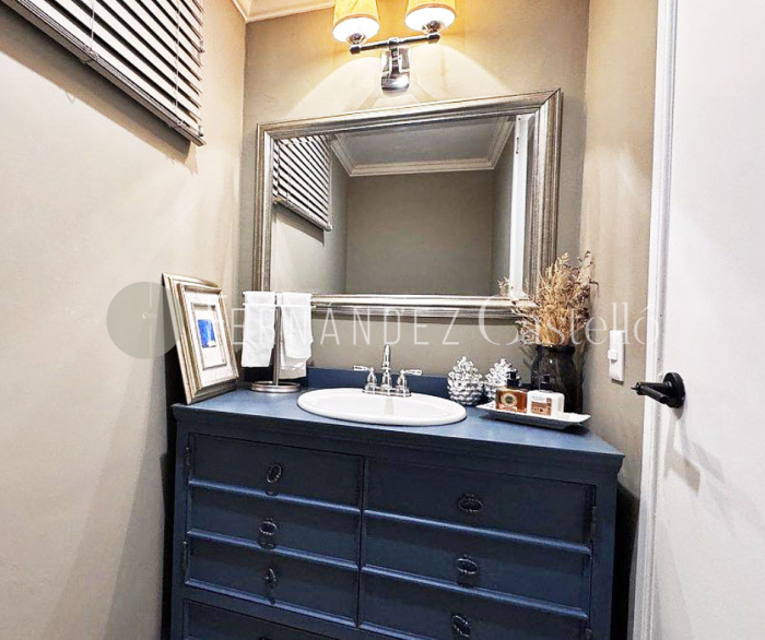 venta departamento parques de la herradura  parque de la coruña