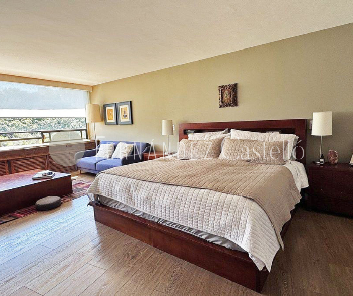 venta departamento parques de la herradura  parque de la coruña