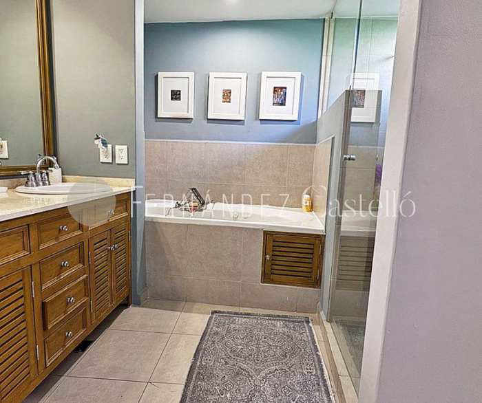 venta departamento parques de la herradura  parque de la coruña