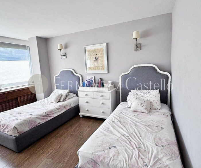 venta departamento parques de la herradura  parque de la coruña