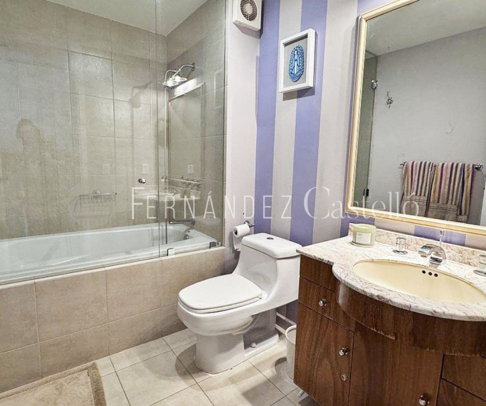 venta departamento parques de la herradura  parque de la coruña