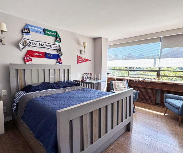 venta departamento parques de la herradura  parque de la coruña