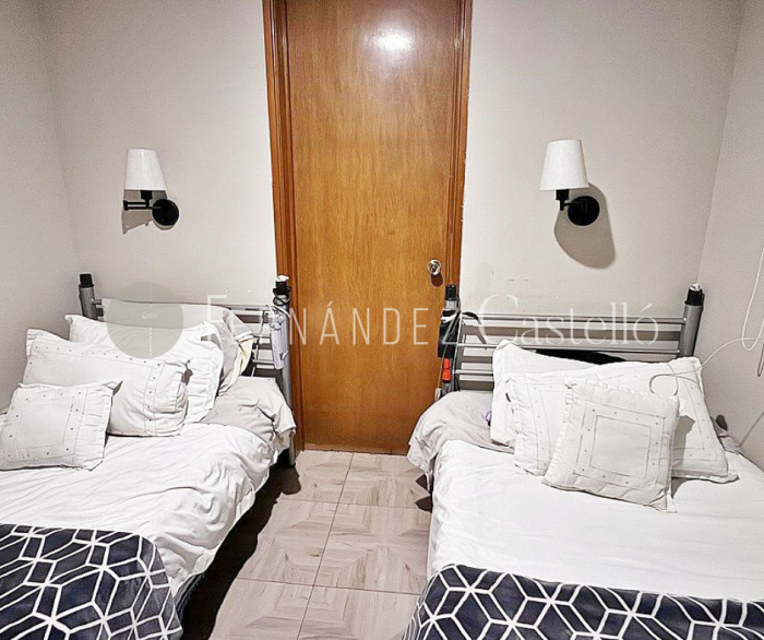 venta departamento parques de la herradura  parque de la coruña