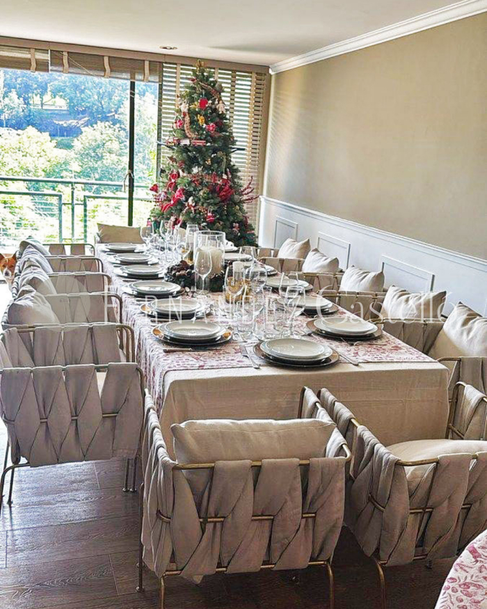 venta departamento parques de la herradura  parque de la coruña