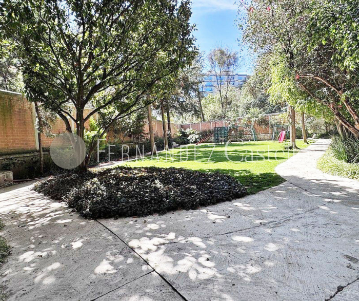 venta departamento parques de la herradura  parque de la coruña