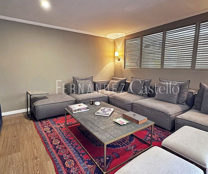 venta departamento parques de la herradura  parque de la coruña