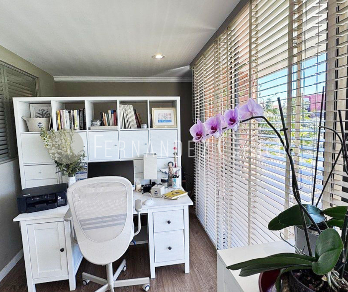 venta departamento parques de la herradura  parque de la coruña