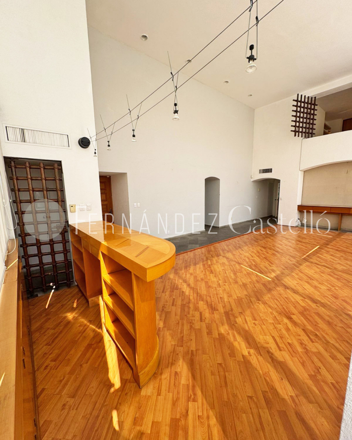 venta departamento  en jardines del pedregal