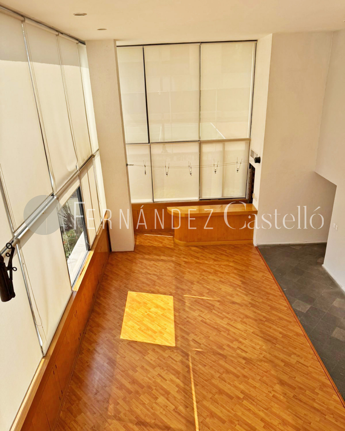 venta departamento  en jardines del pedregal