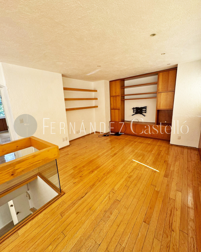 venta departamento  en jardines del pedregal