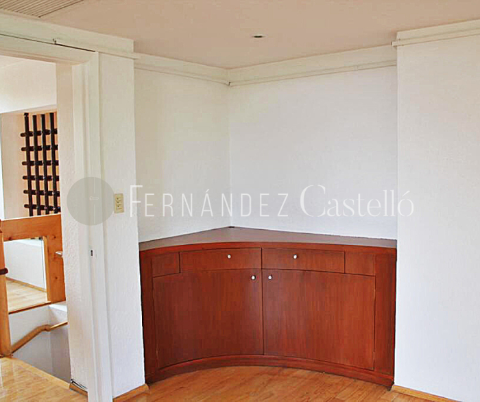 venta departamento  en jardines del pedregal