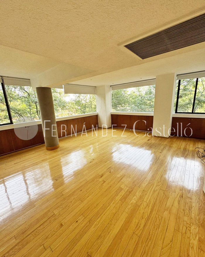 venta departamento  en jardines del pedregal