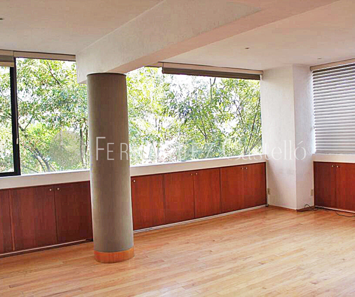 venta departamento  en jardines del pedregal