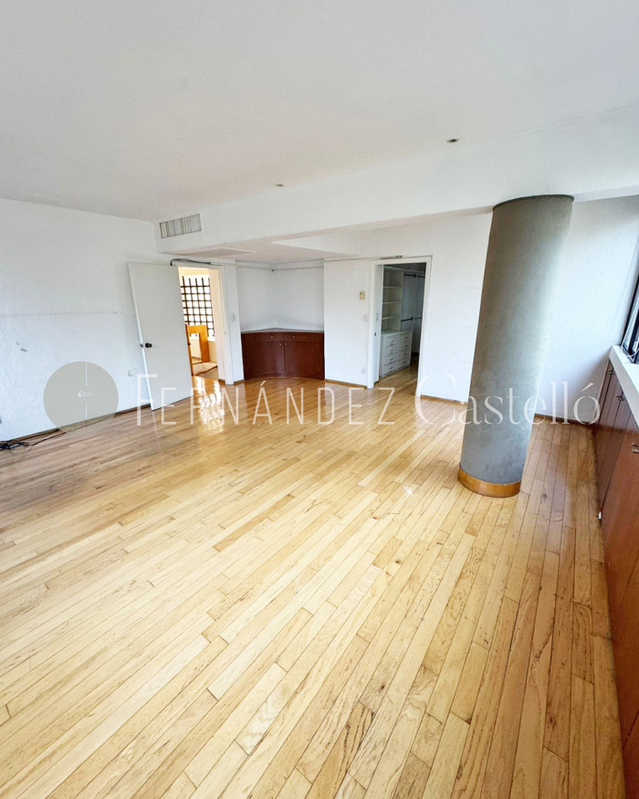 venta departamento  en jardines del pedregal