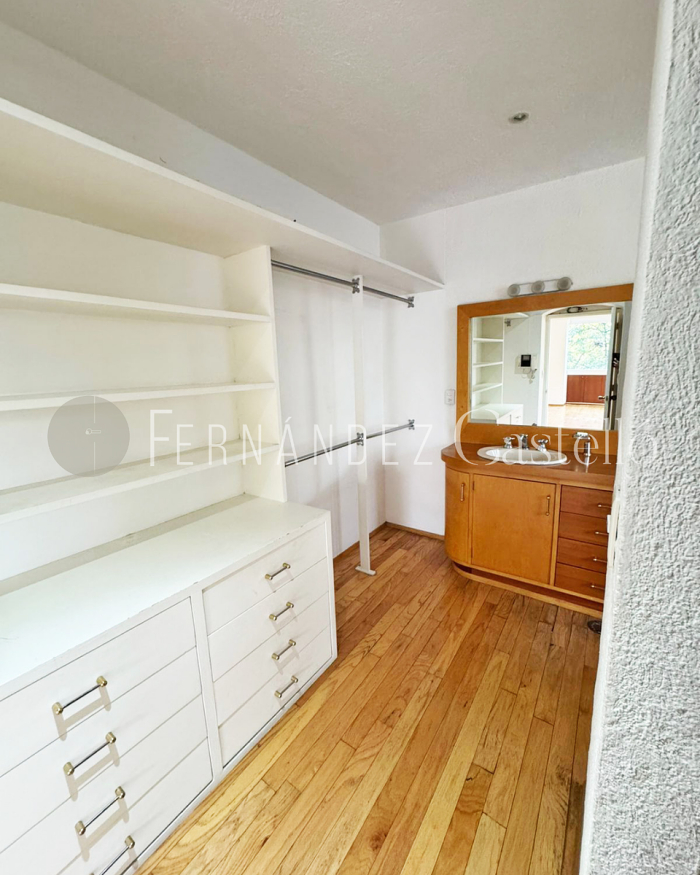 venta departamento  en jardines del pedregal