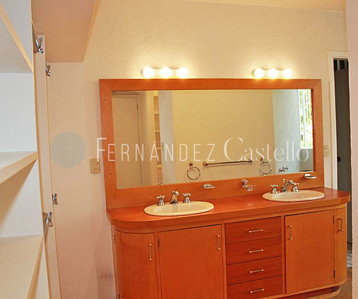 venta departamento  en jardines del pedregal