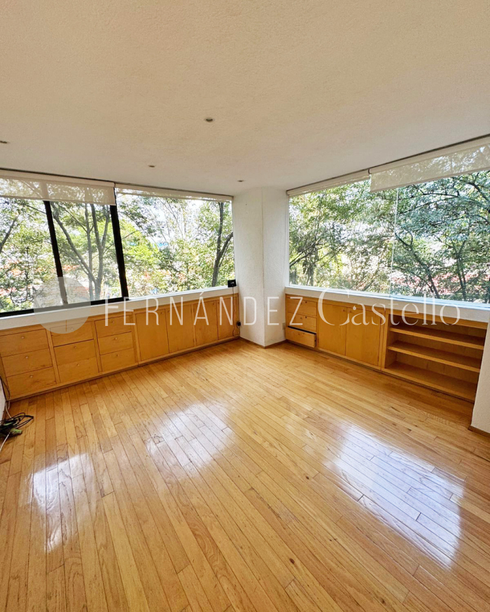 venta departamento  en jardines del pedregal