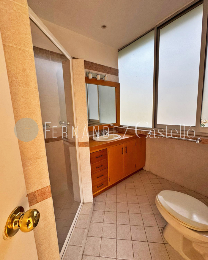 venta departamento  en jardines del pedregal
