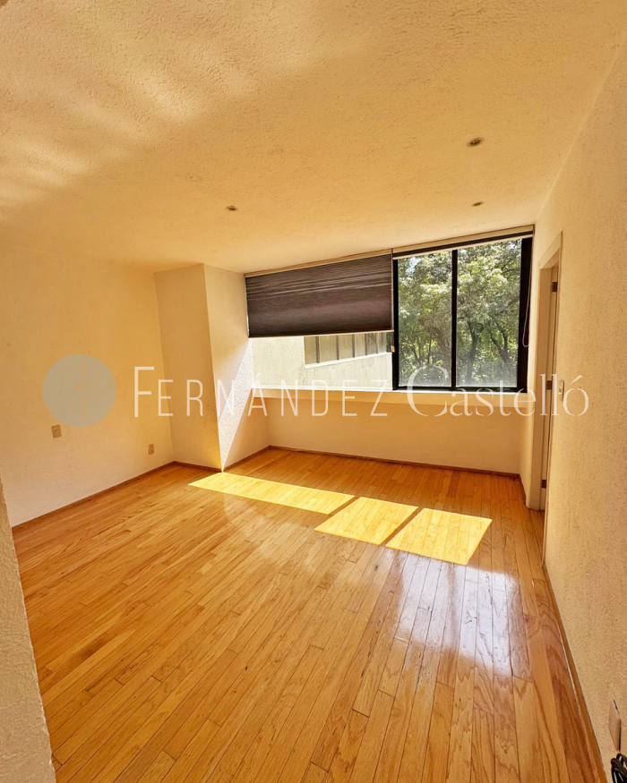 venta departamento  en jardines del pedregal