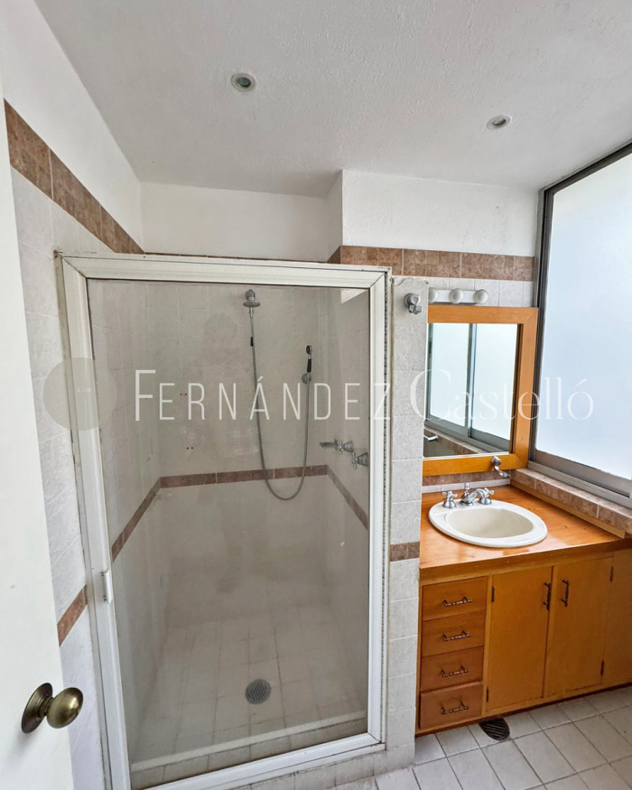 venta departamento  en jardines del pedregal