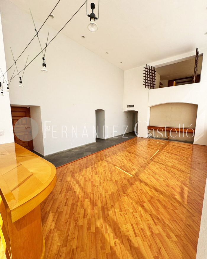 venta departamento  en jardines del pedregal